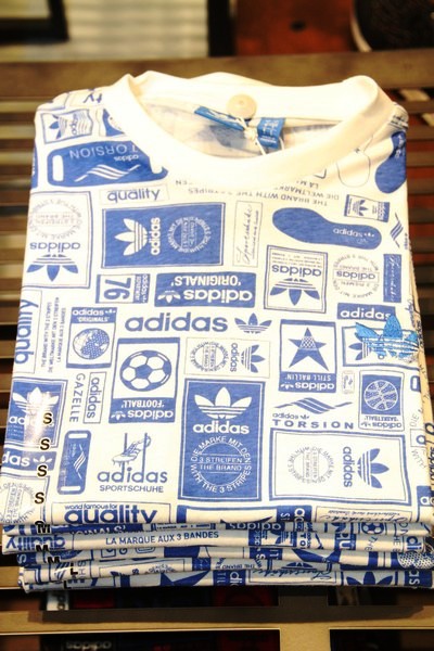 adidas Originals New Store Launch at Beirut City Centre